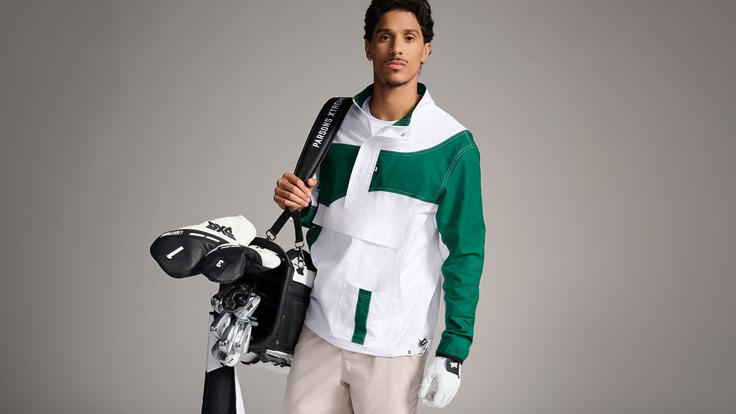 PXG Horseshoe Country Club ポロシャツ M Men's Golf Tops | Polos, Sweaters & More - PXG