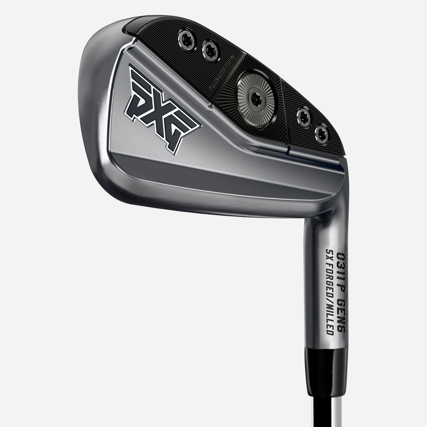 PXG GEN6 Irons | Award Winning Golf Irons | PXG