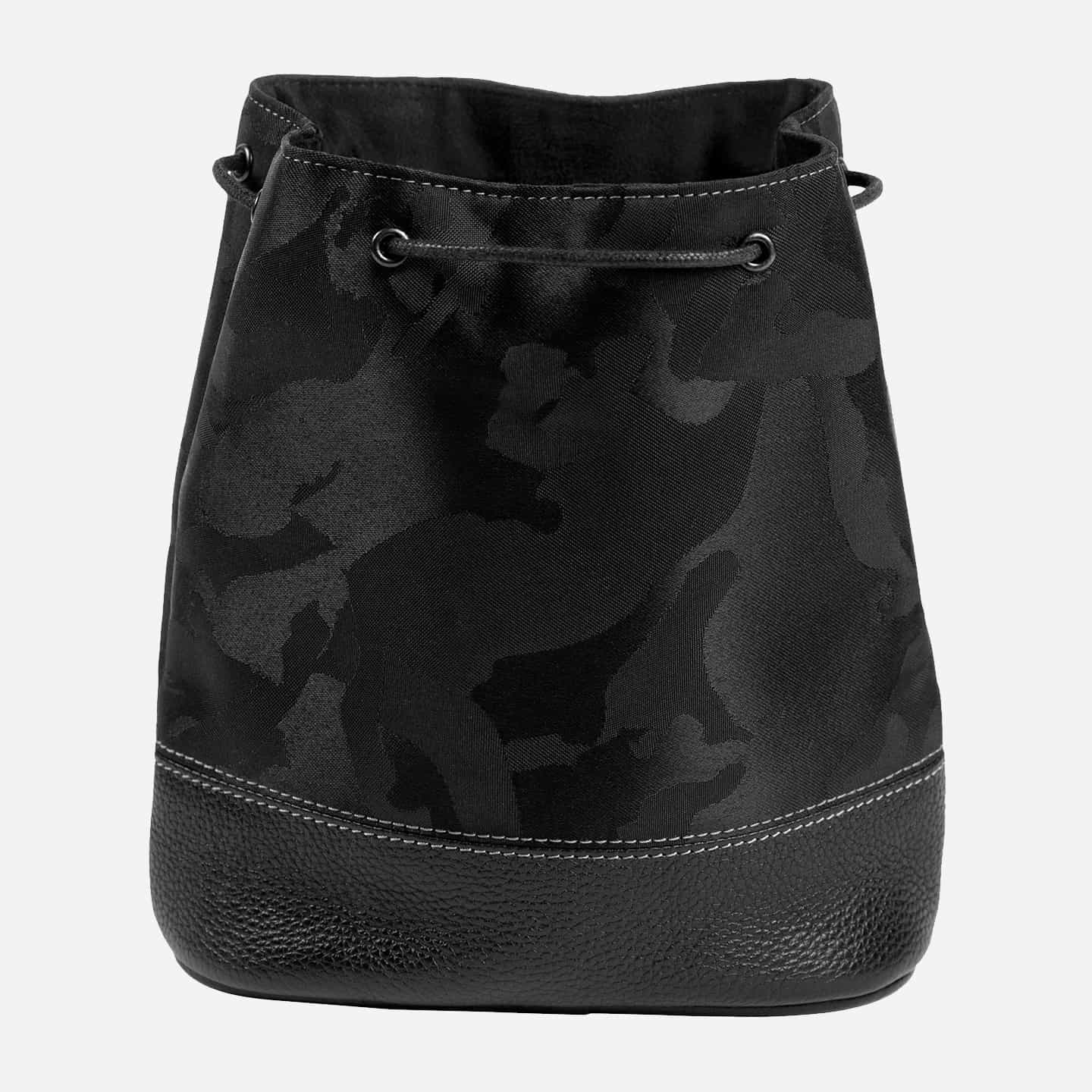 Fairway Camo Valuables Pouch