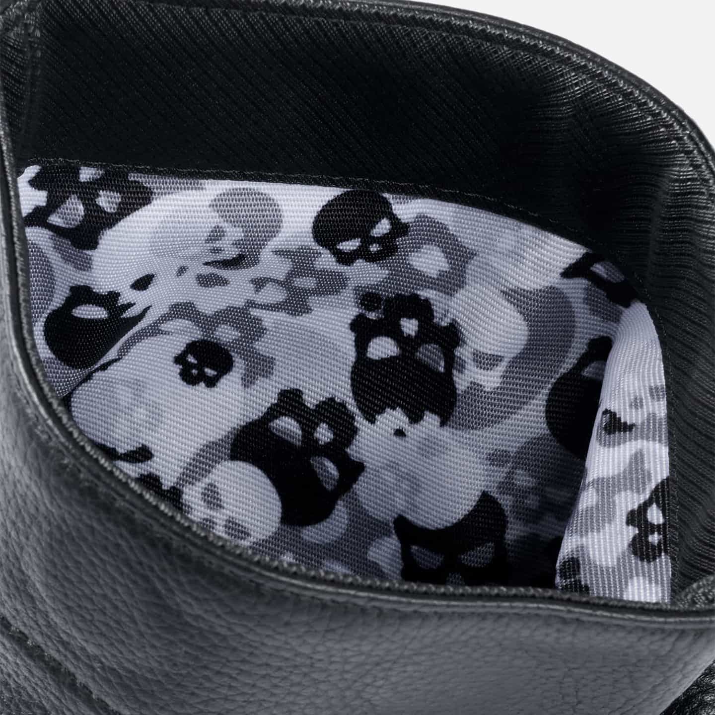 Darkness Valuables Pouch