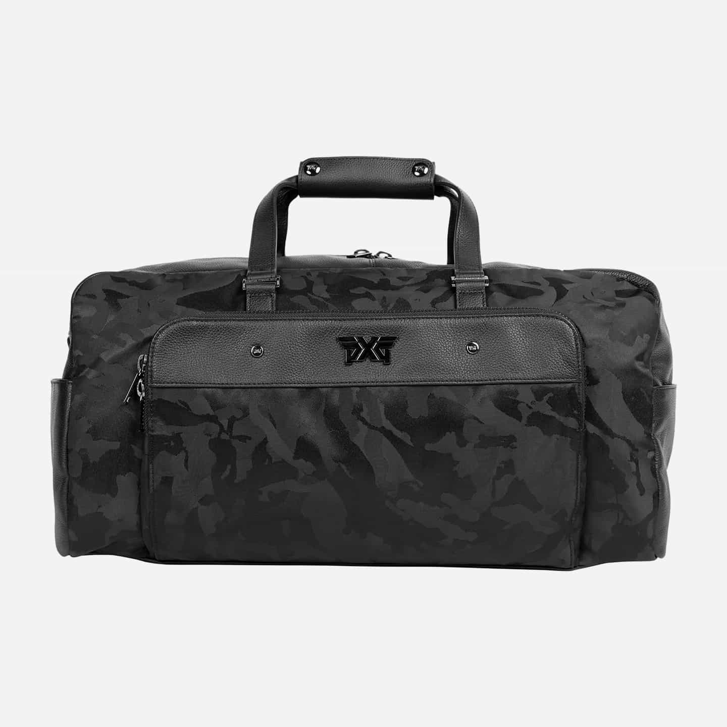 Fairway Camo Duffel