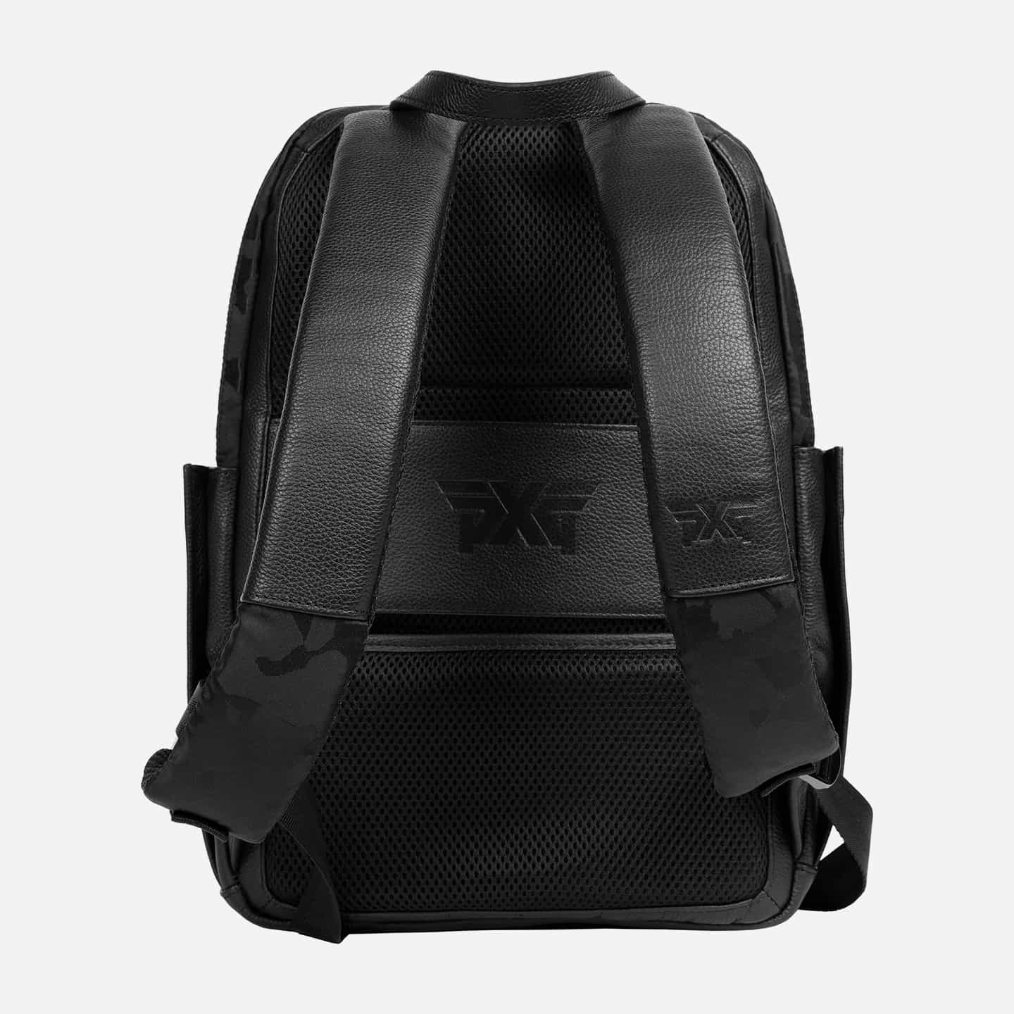 Fairway Camo Backpack