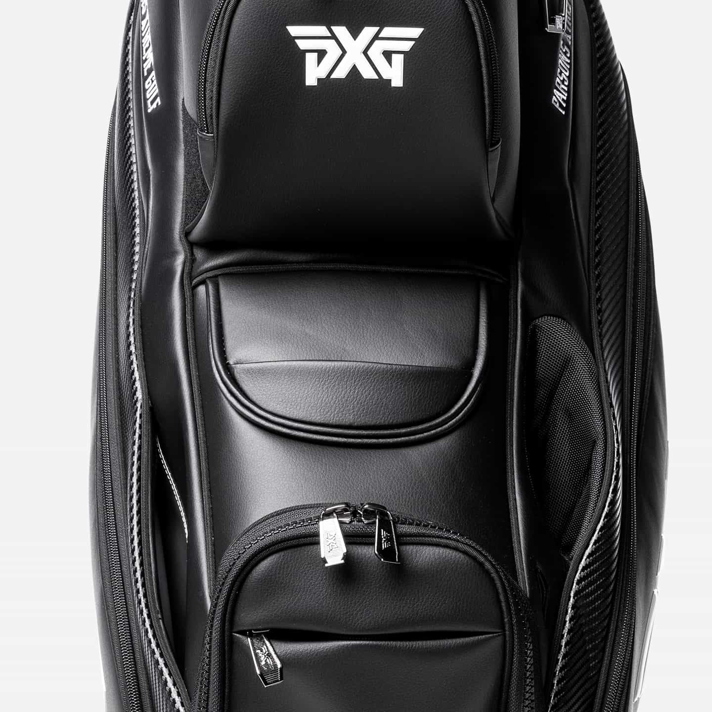 Deluxe Cart Bag