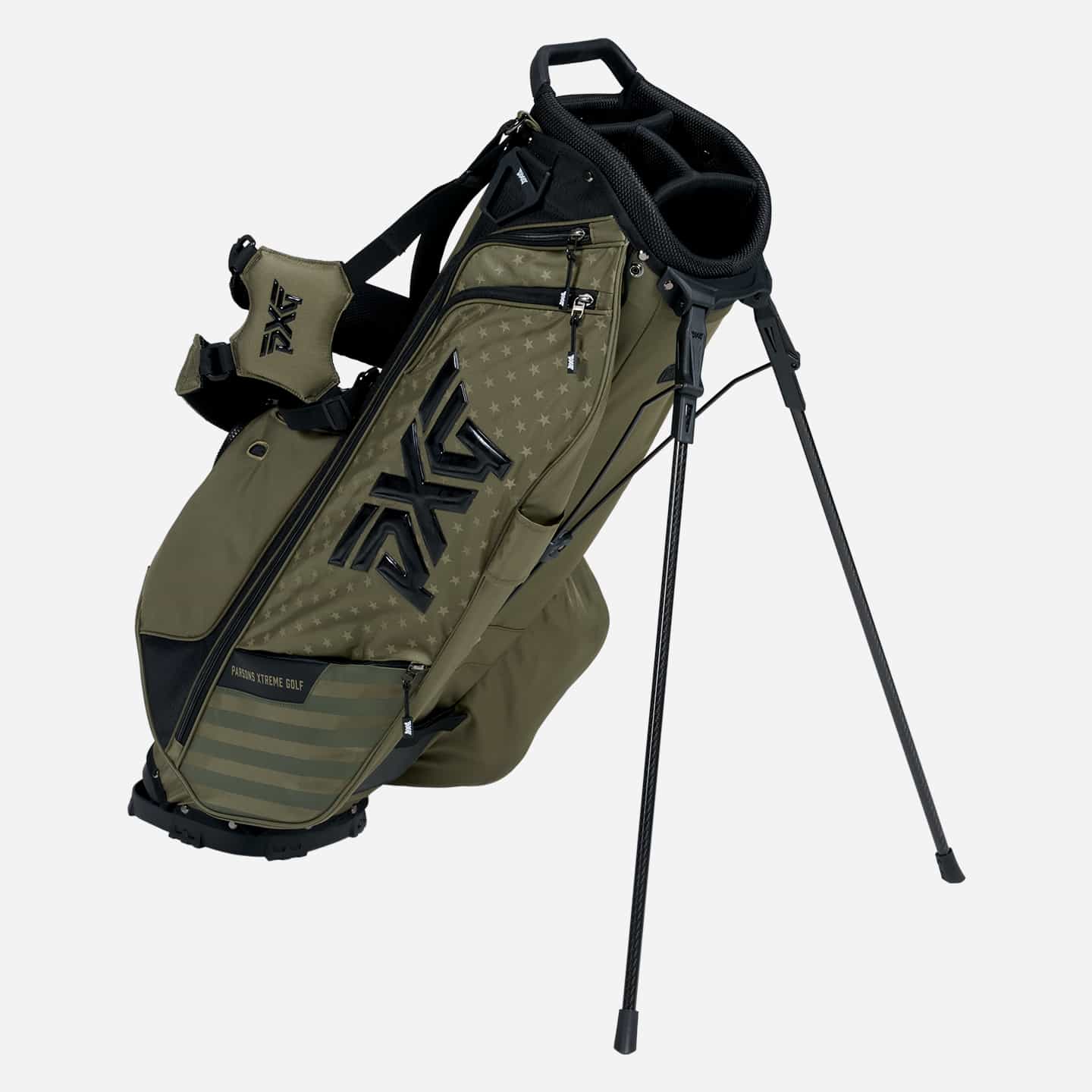 Freedom Collection Lightweight Carry Stand Bag | PXG