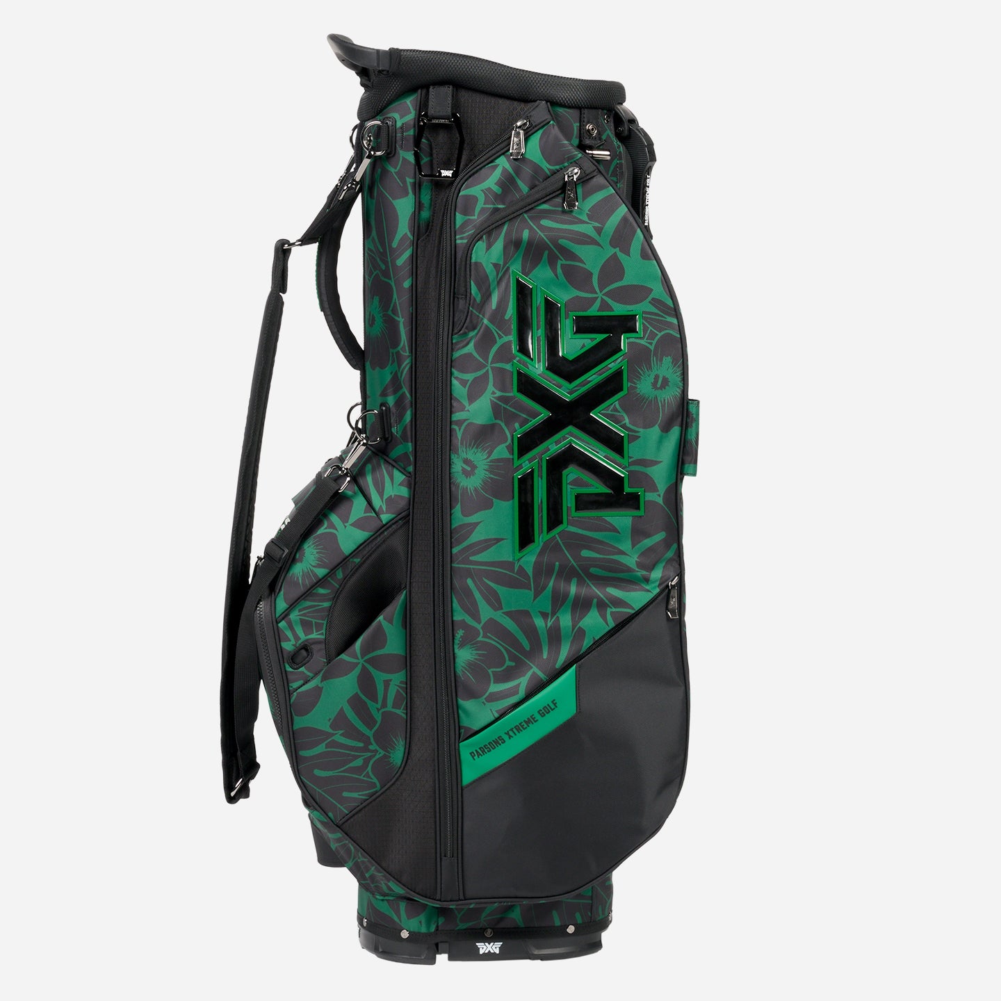 PXG アロハ 24 ハイブリッド スタンドバッグ 限定版 Amazon | PXG(ピーエックスジー) Aloha 24 Hybrid Stand Bag アロハ 24