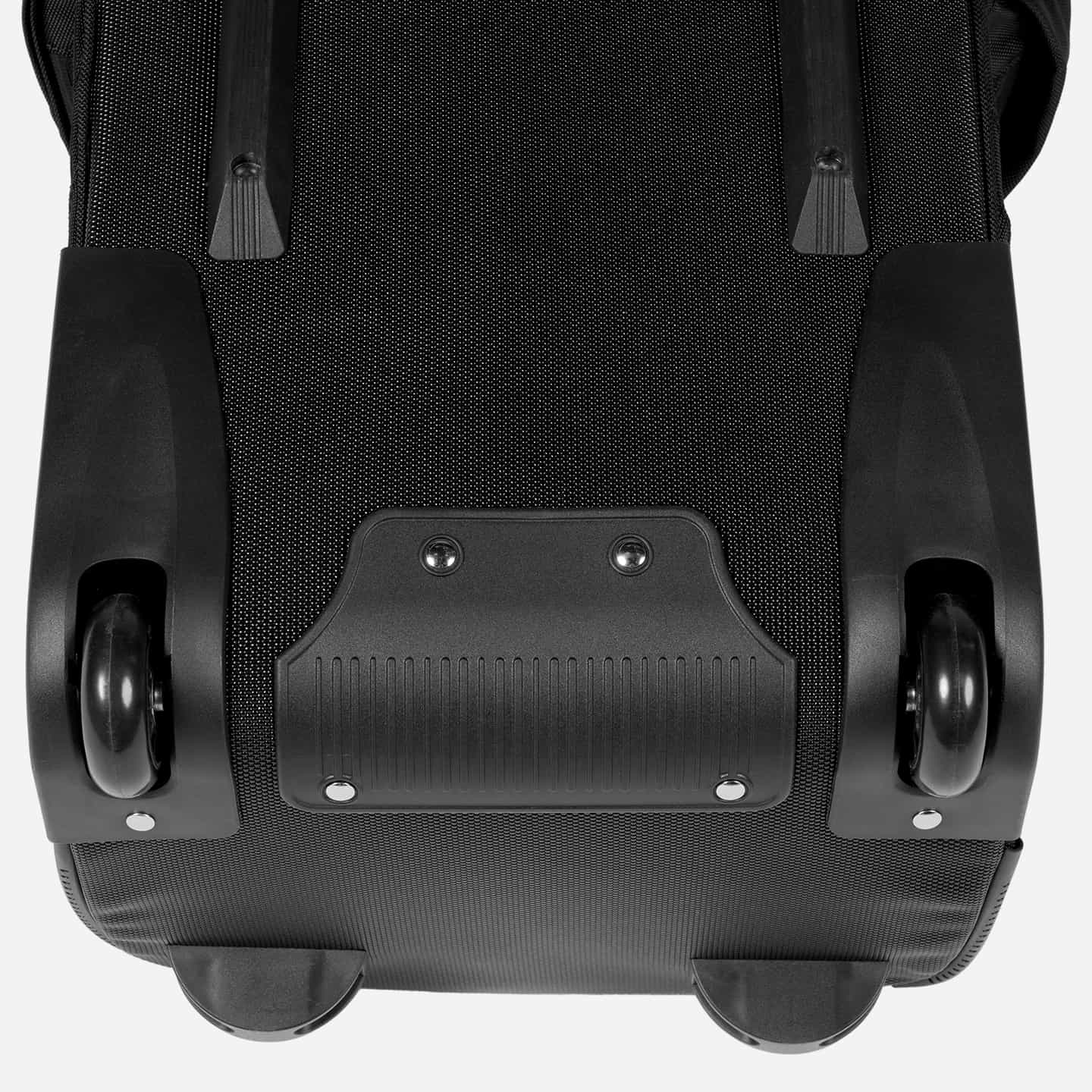 Golf Bag Travel Cover