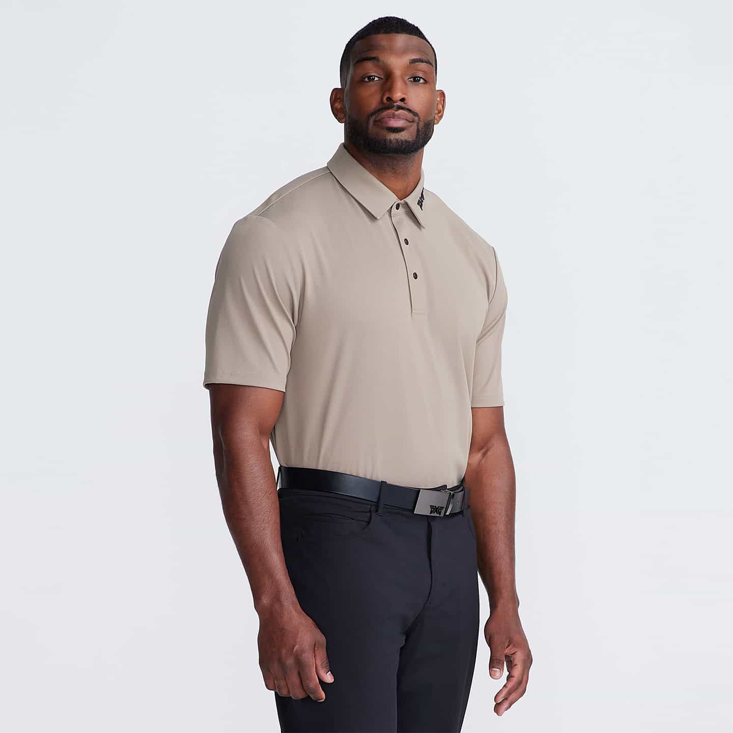 Men's BP Sport Polo