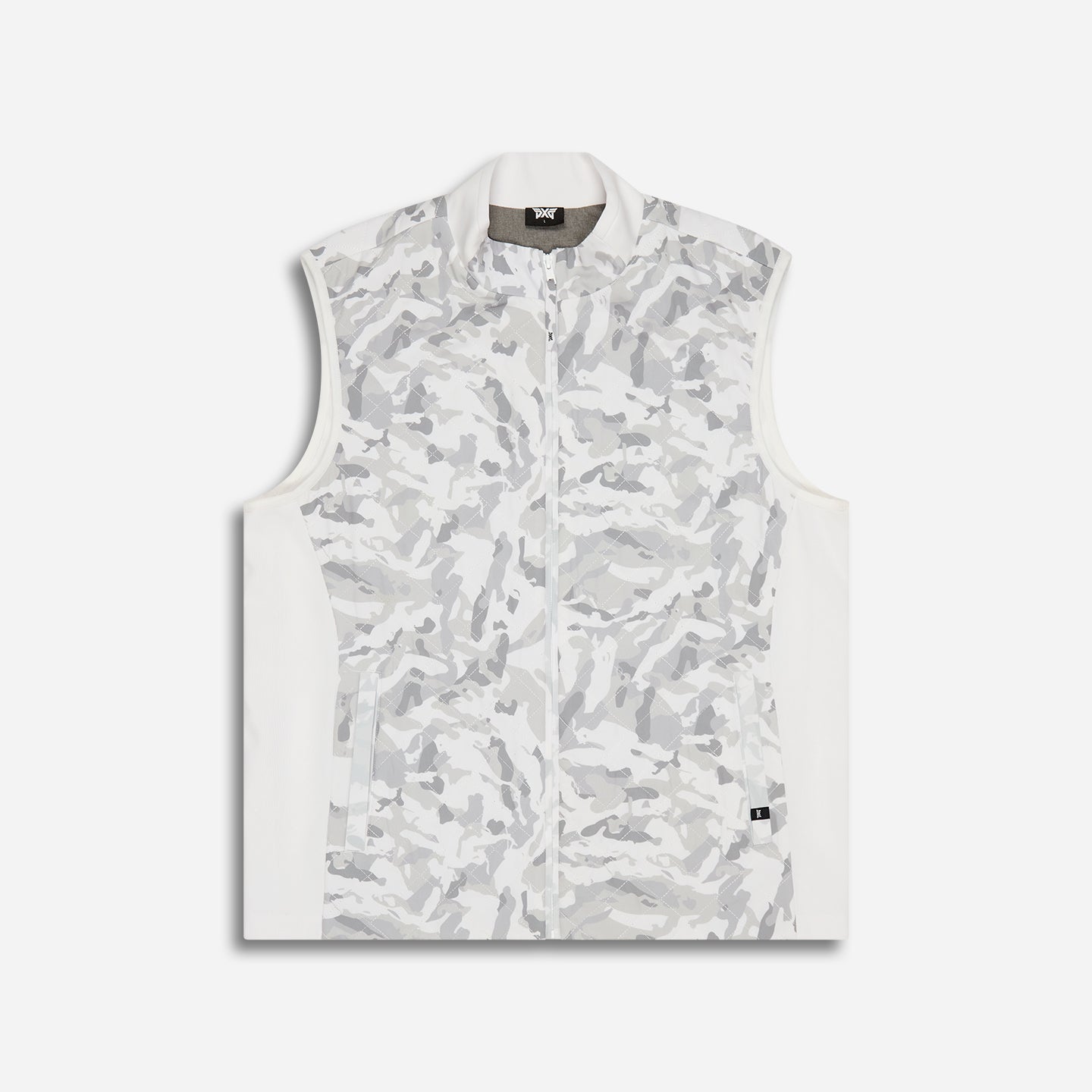 Men's Caliber Climate Vest – PXG
