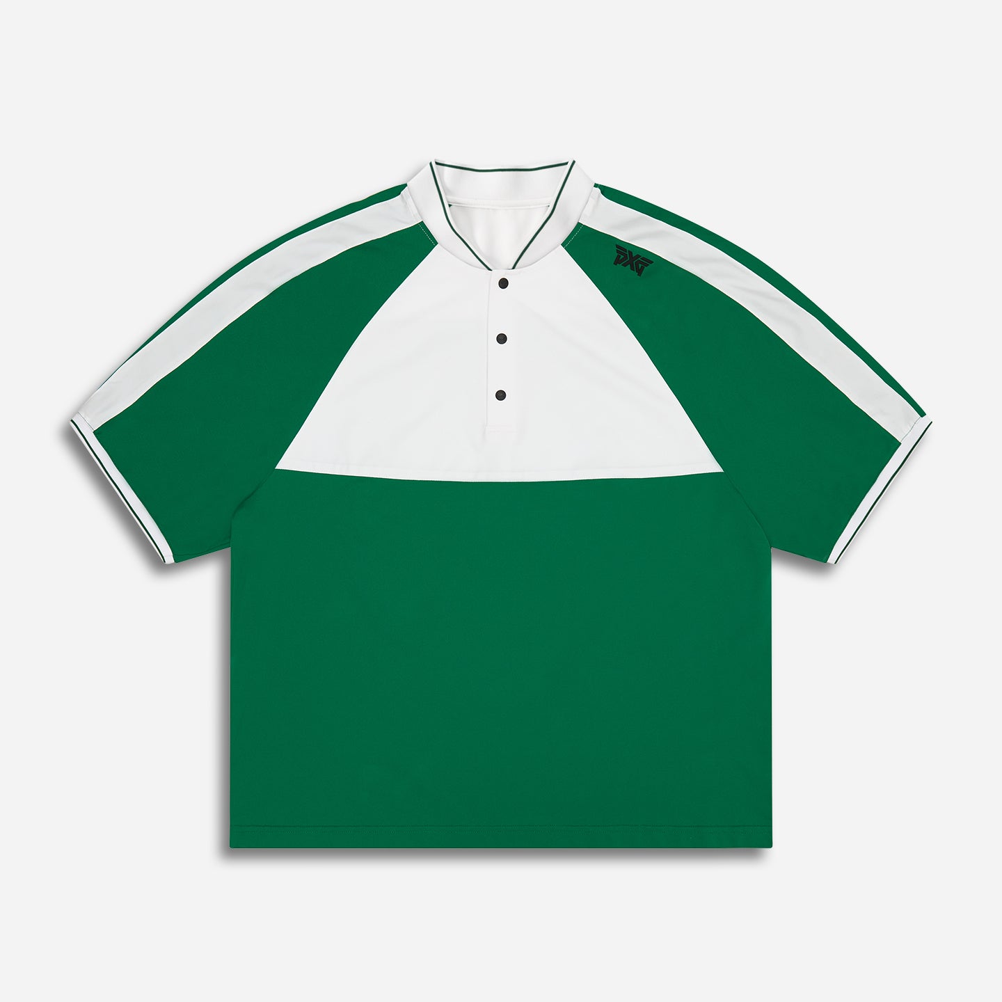 Men's Dynamic Blade 1/2 Zip Pullover – PXG