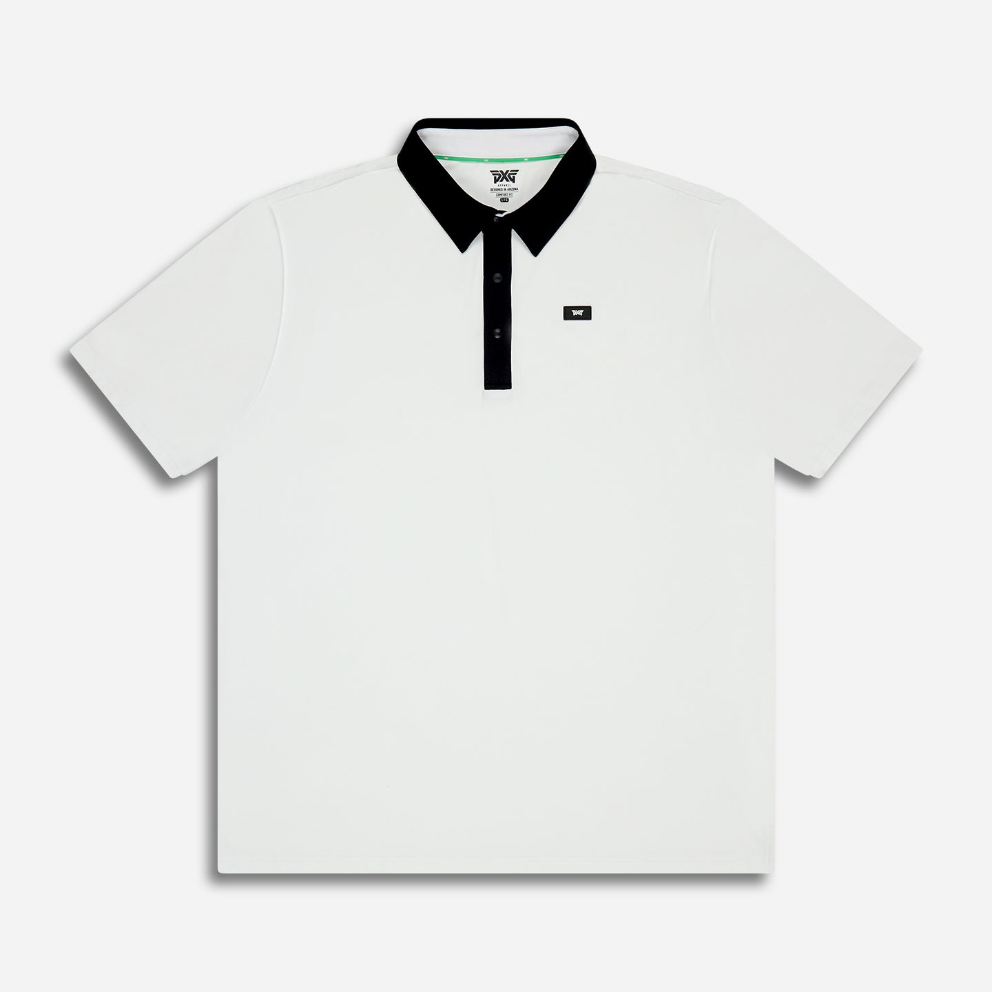 PXG Horseshoe Country Club ポロシャツ M Men's Heritage Polo – PXG