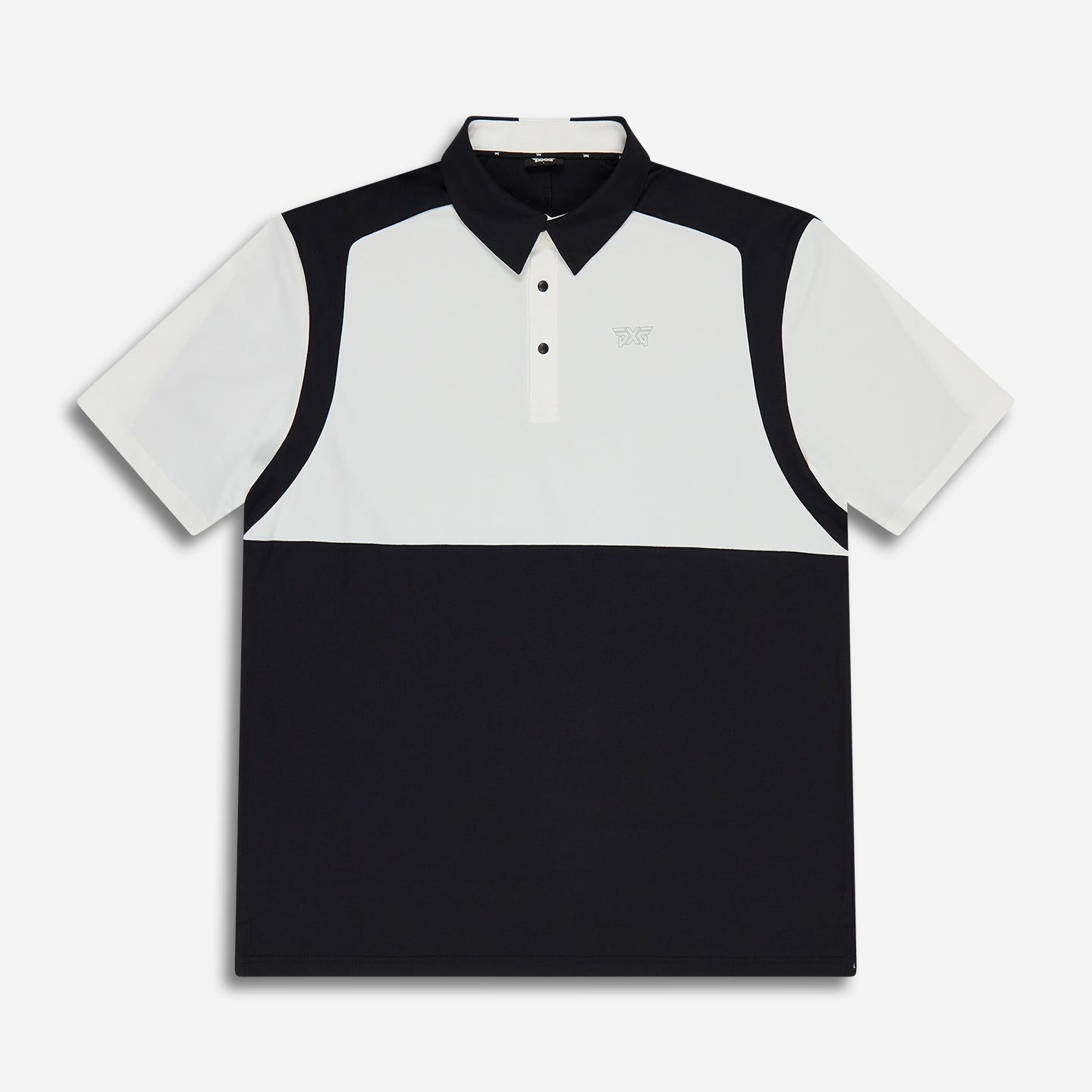 Men's Precision Shoulder Polo – PXG