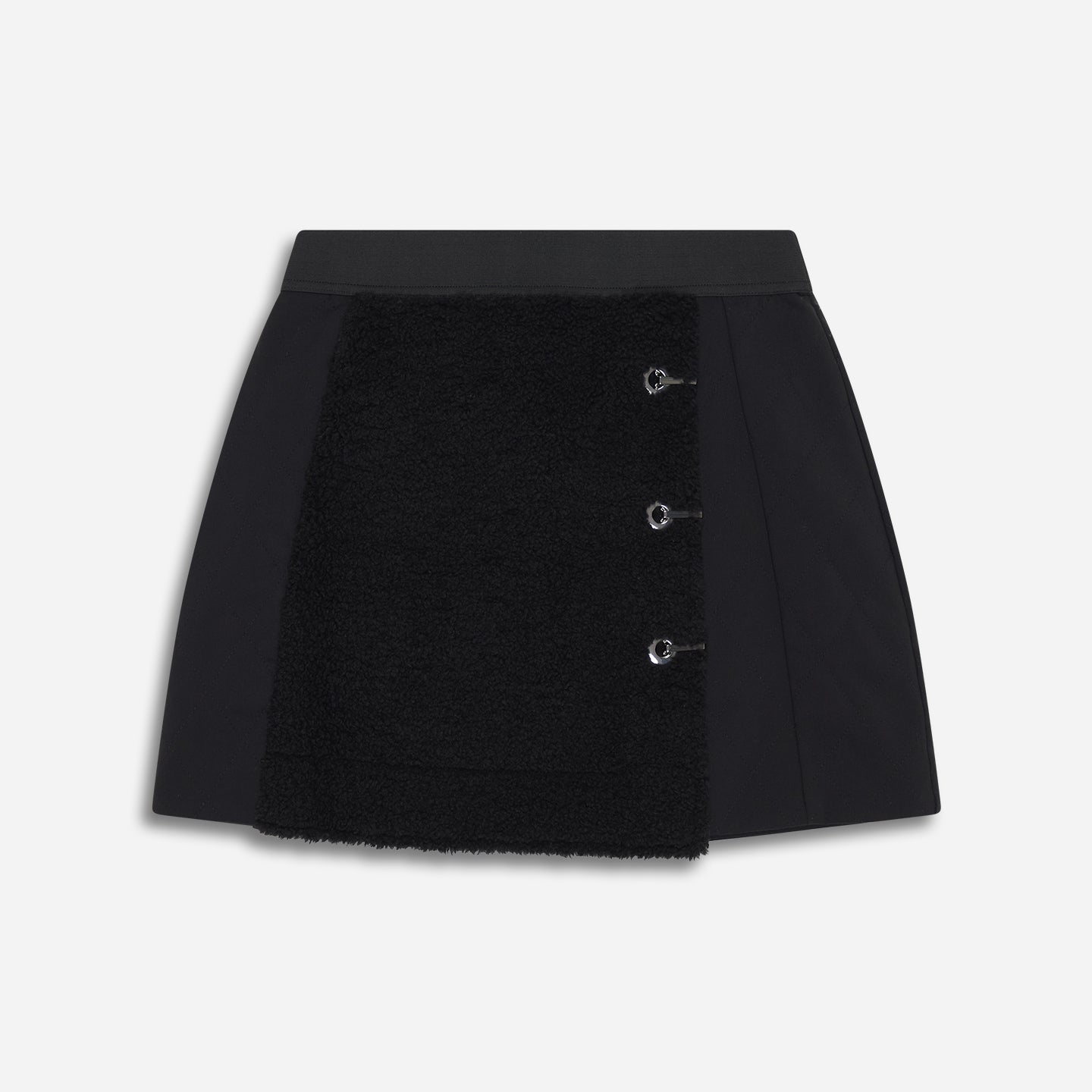 Women's Quilted Sherpa Skirt – PXG