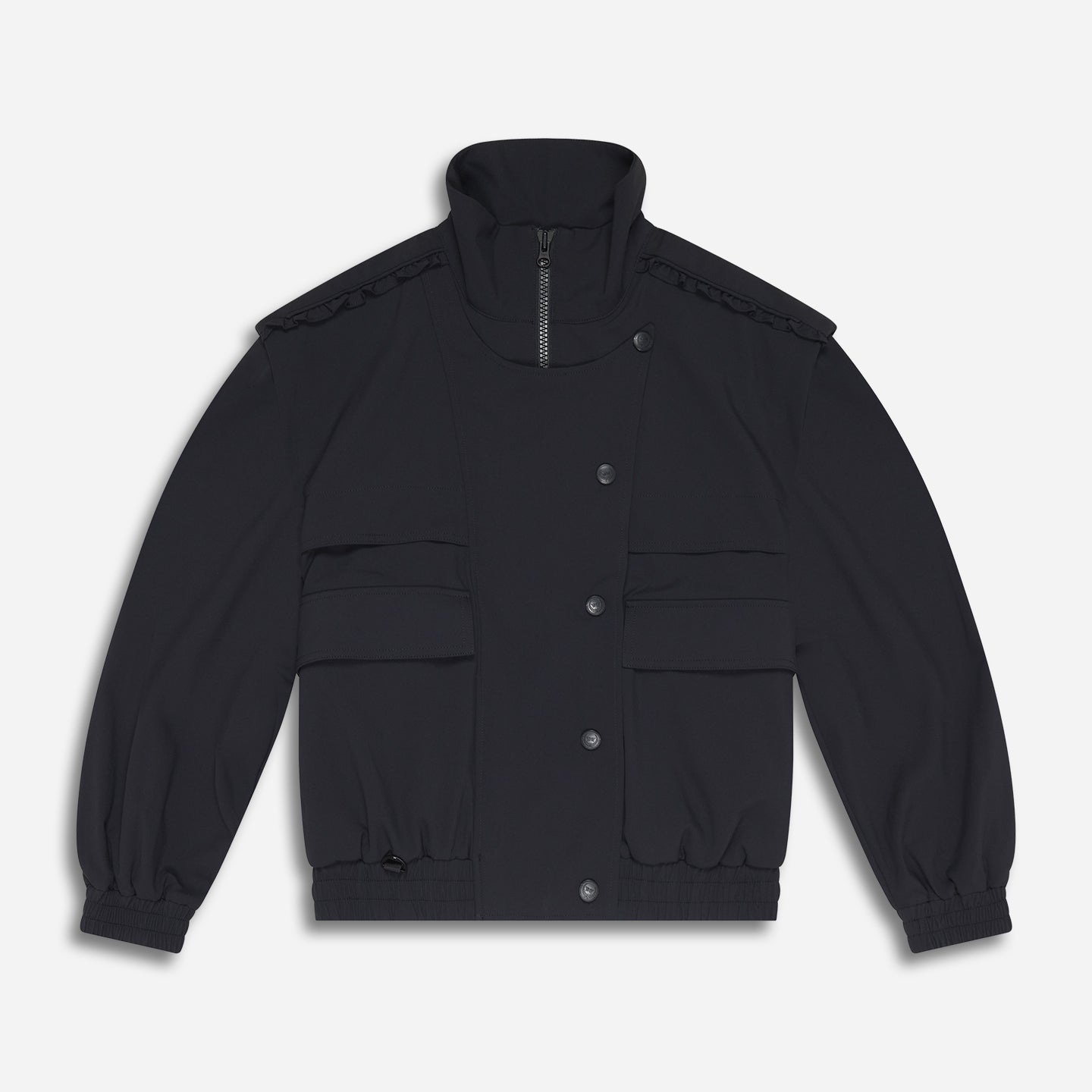 Women's Darling Metro Jacket – PXG