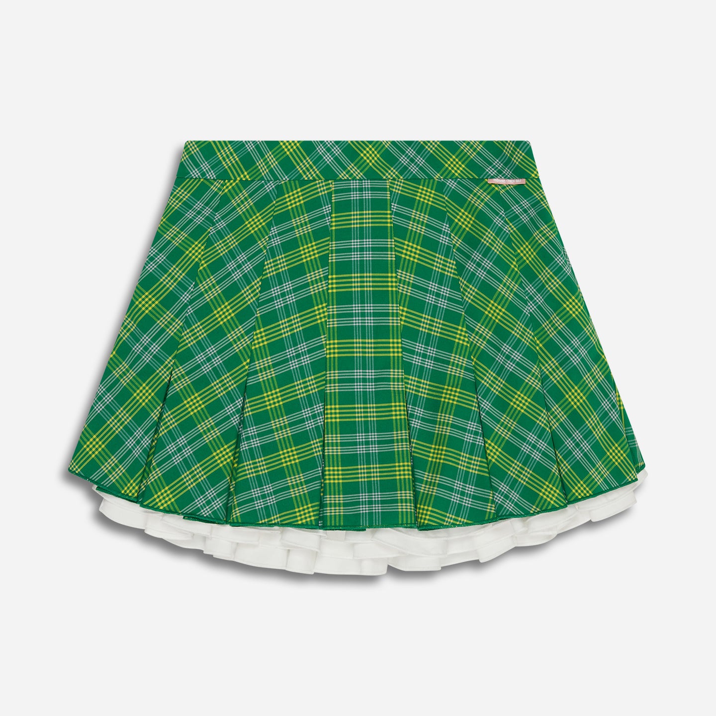 Women's Bloomer Pleated Skirt – PXG