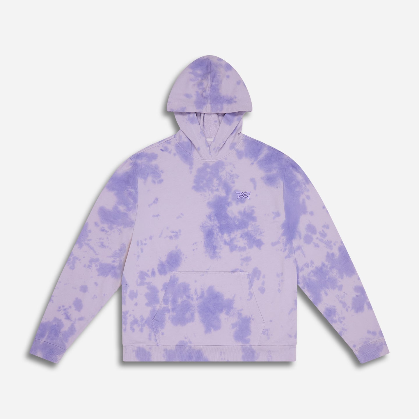 Women's Tie-Dye Hoodie – PXG