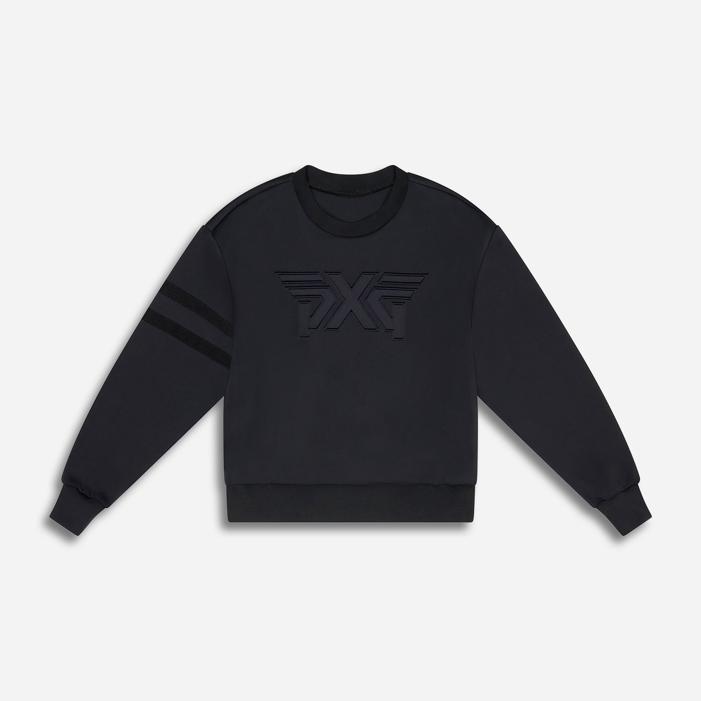 Women's Shadow Crewneck Pullover – PXG