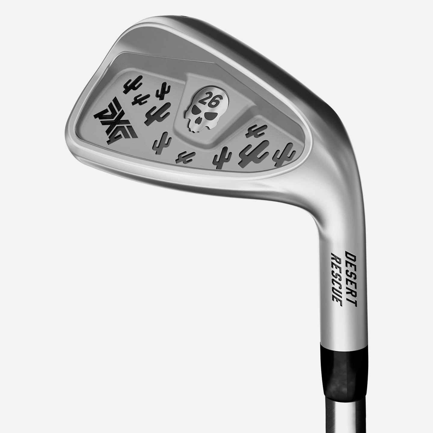 未使用 PXG Desert Club PXG Desert Club | Specialty Iron | PXG