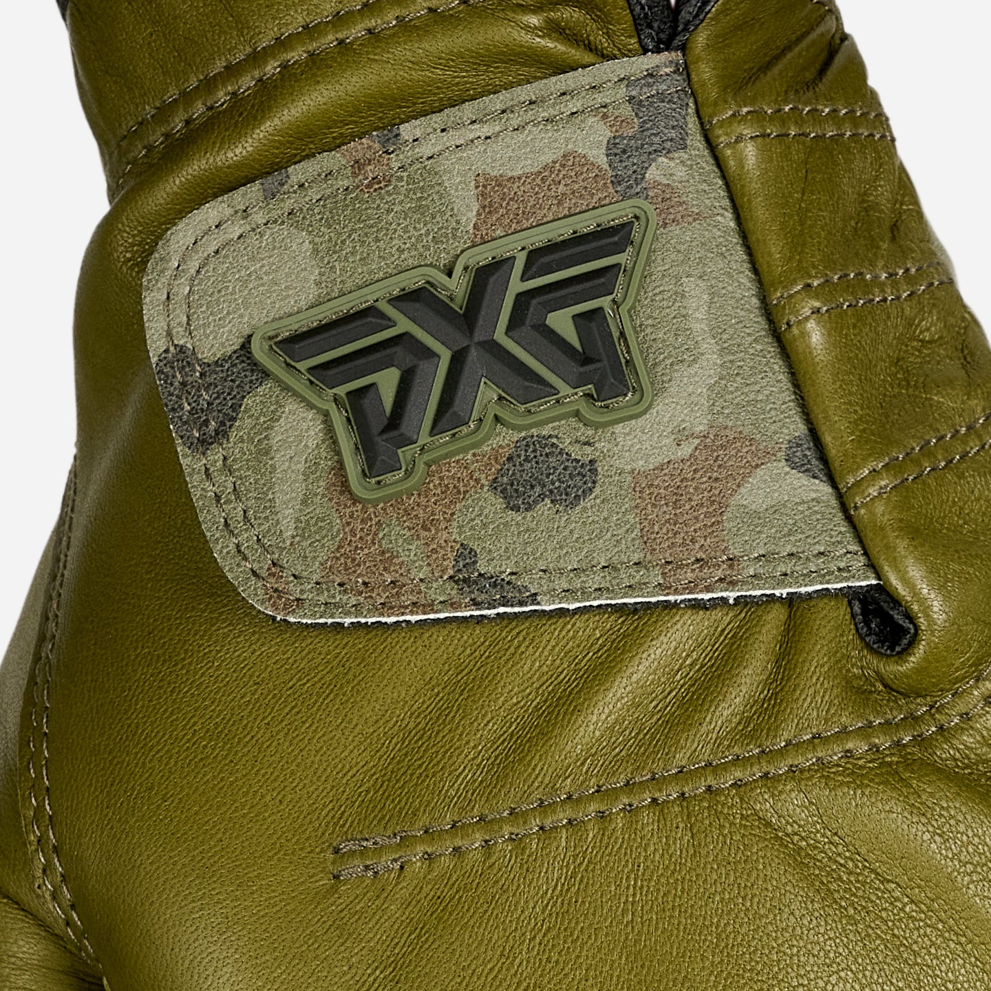 Men's Fairway Camo Players Glove