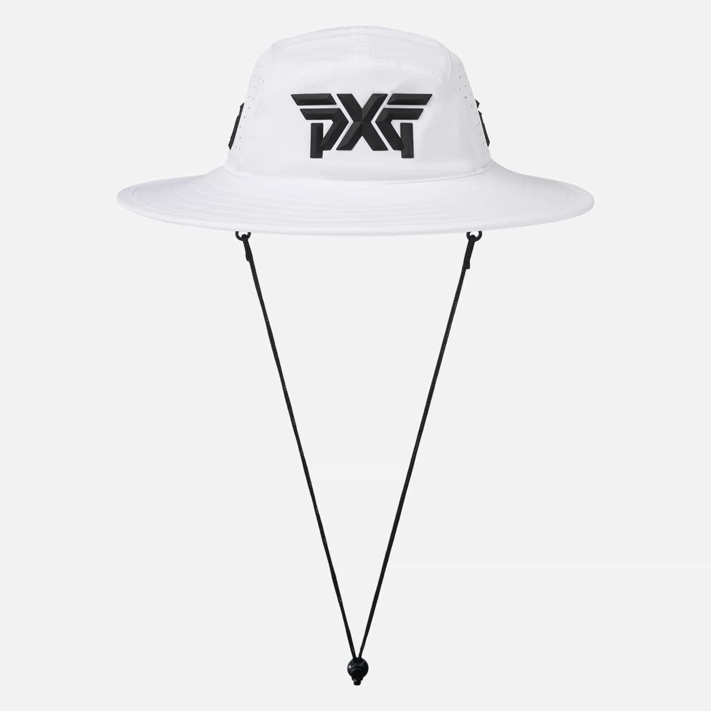 Cappello da Sole con Sottogola Messer by Brixton - € 59,95 Cappello da Sole con Sottogola Messer by Brixton - € 59,95