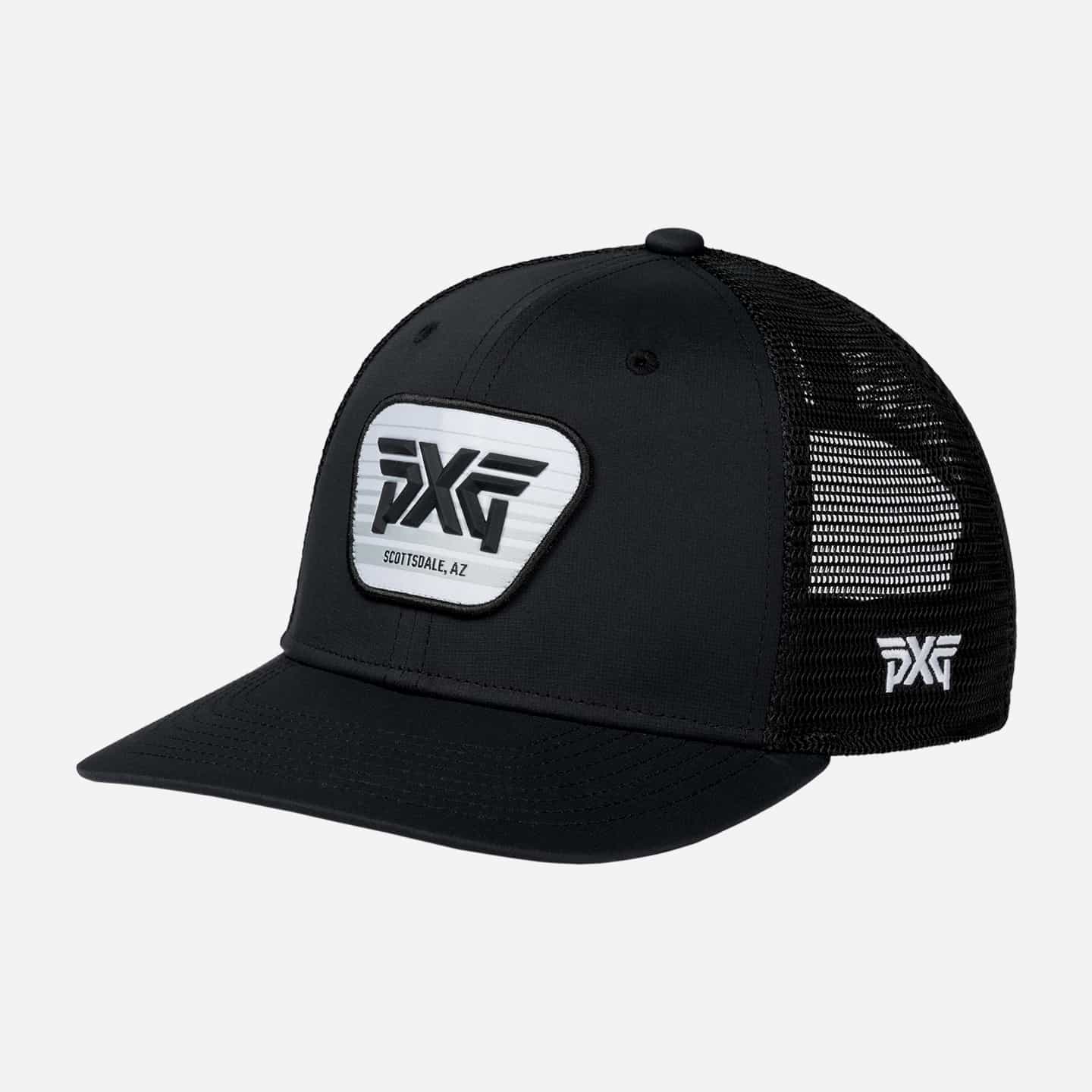 Scottsdale Trucker Snapback Hat PXG - Main Image