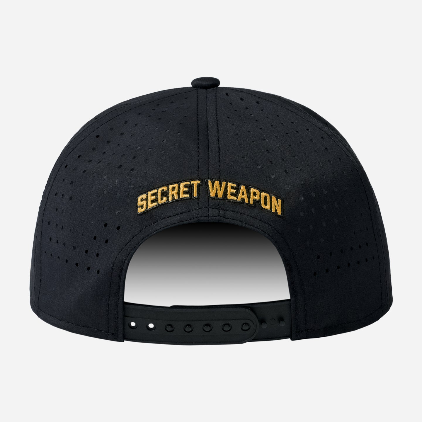 Secret Weapon Hat