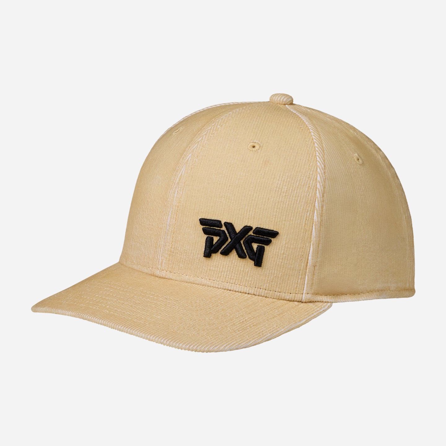 その他 Wyrd Cap 6-Panel Curved Bill Snapback Corduroy – PXG