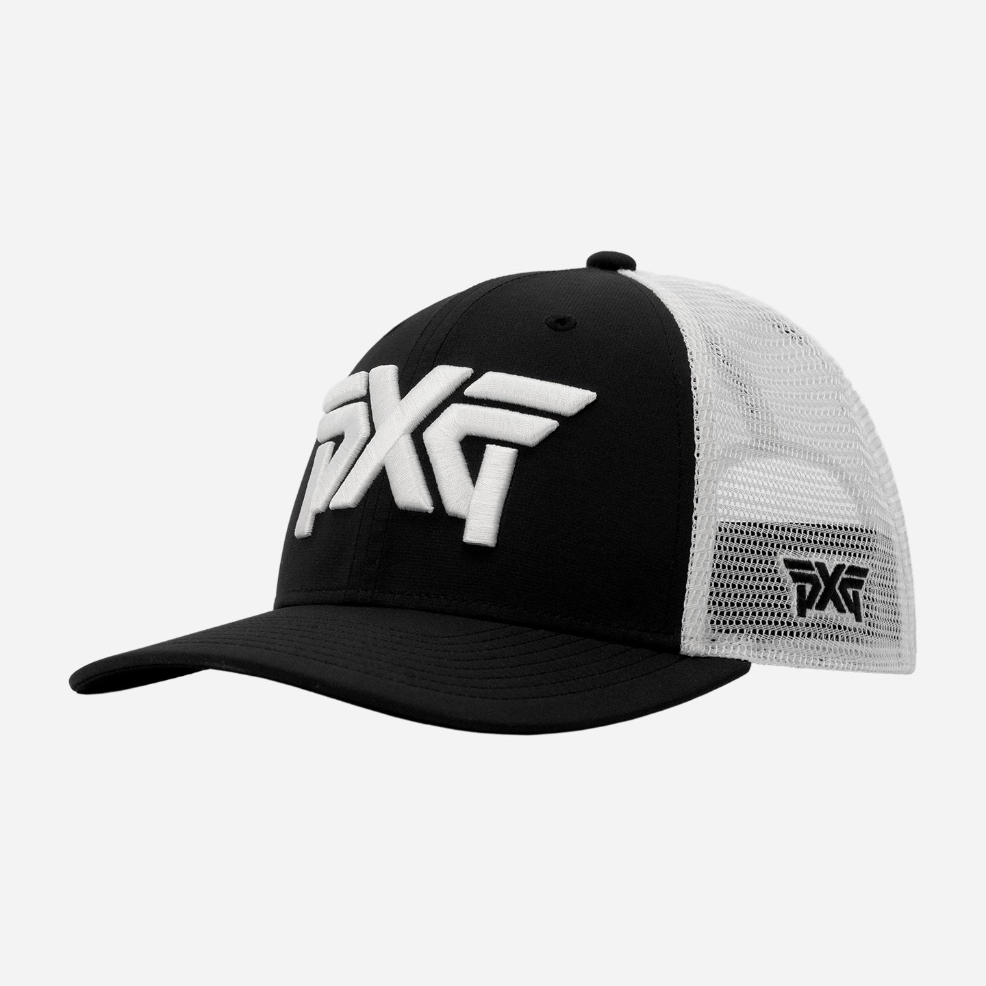 2-Tone Trucker Hat – PXG