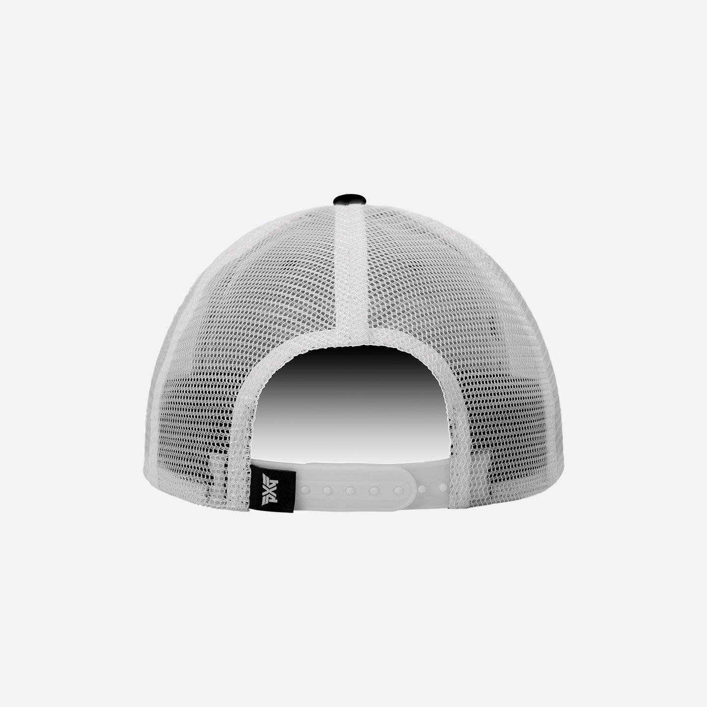 2-Tone Trucker Hat