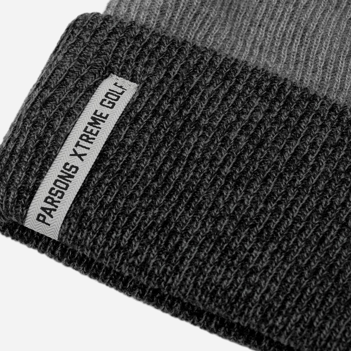 Minimalist Cuff Beanie