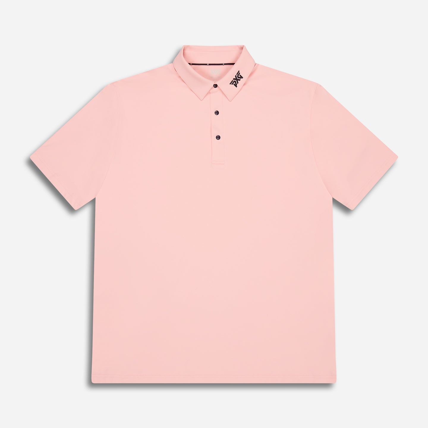 BRIEFING × PGC MS TOUR POLO RELAXED FIT Men's Tour Performance Polo – PXG