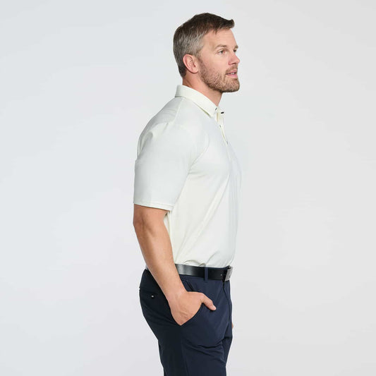 Men's Sport Pique Polo - PXG