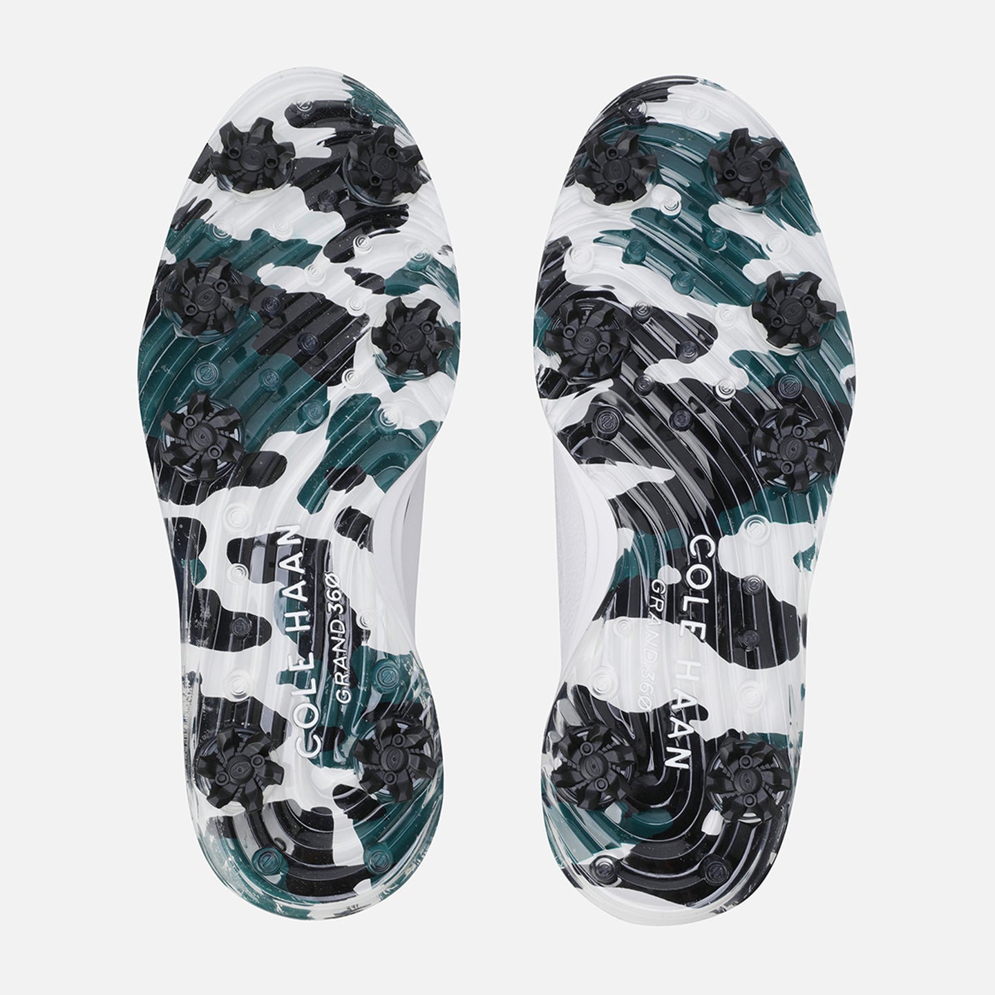 Men's PXG x CH Waterproof Tour Golf Shoes