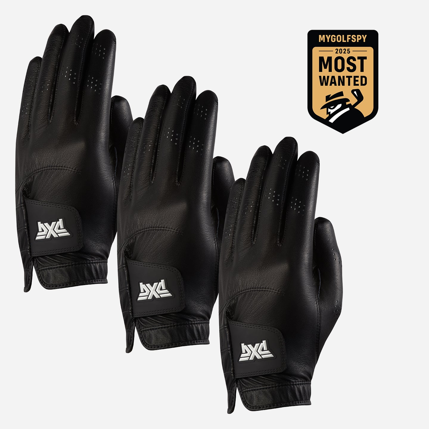 Men's Players Glove Bundle