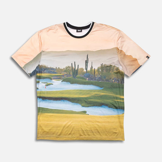 Unisex Golf Paradise Tee - PXG