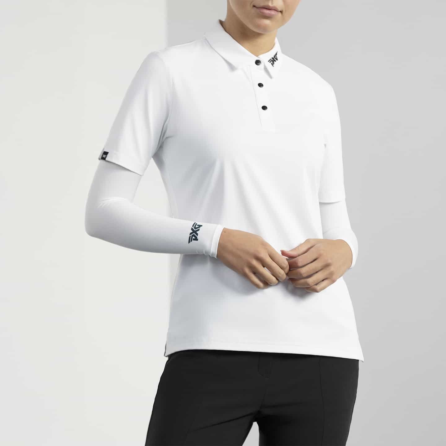 Unisex Sun Protection Shoulder Wrap