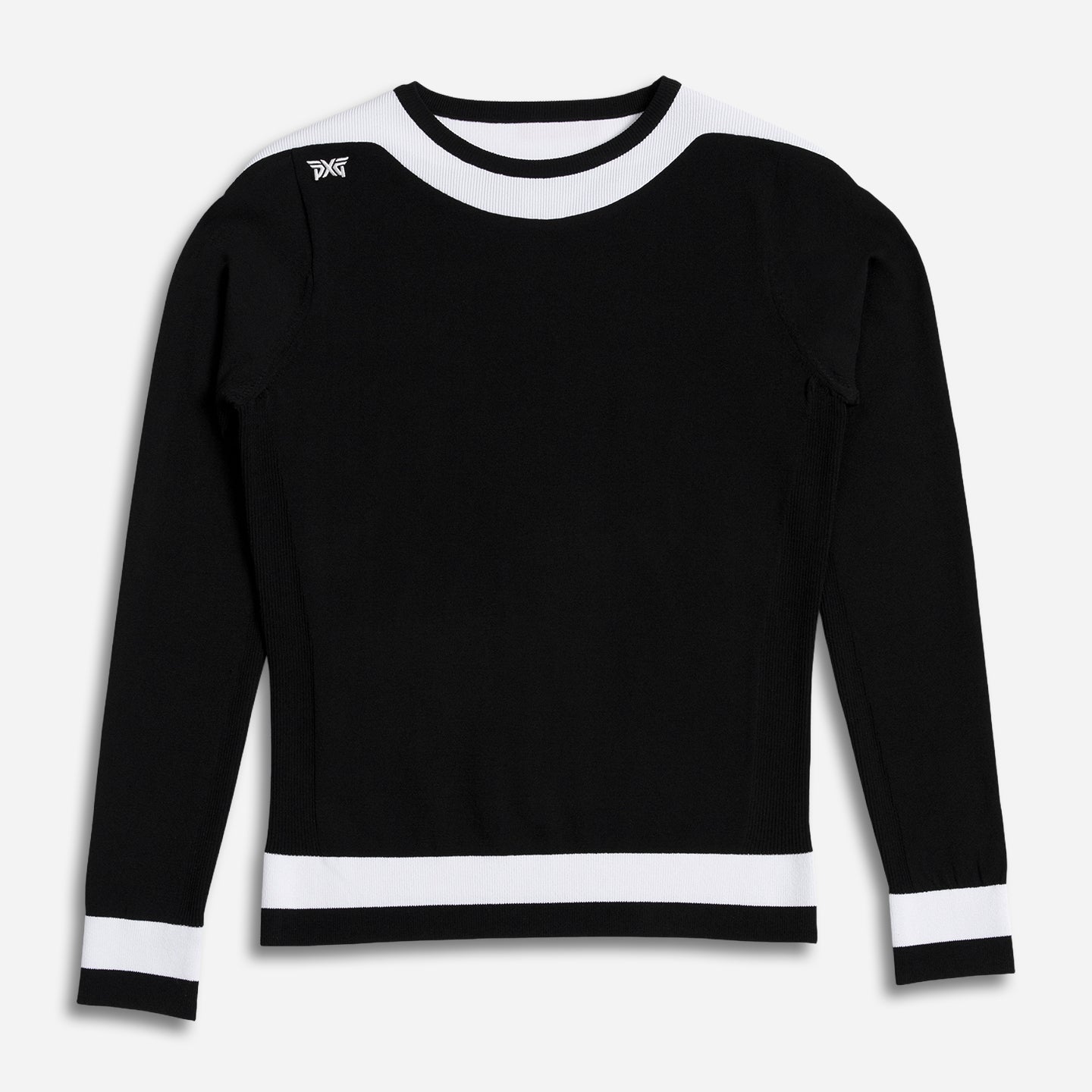 Women's Boat Neck Sweater | PXG