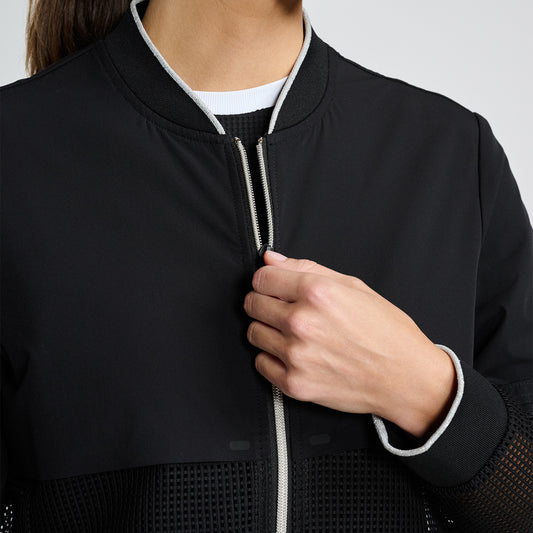 Women's Cosmic Double Layer Jacket - PXG