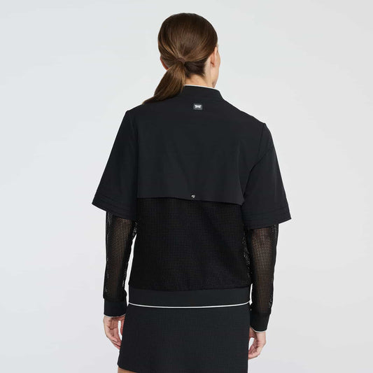 Women's Cosmic Double Layer Jacket - PXG