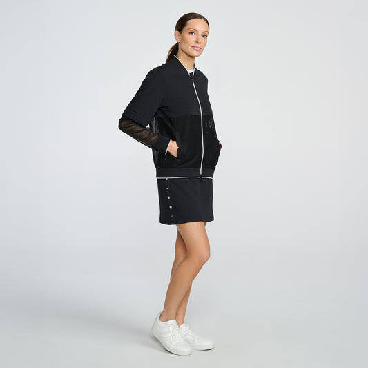 Women's Cosmic Double Layer Jacket - PXG