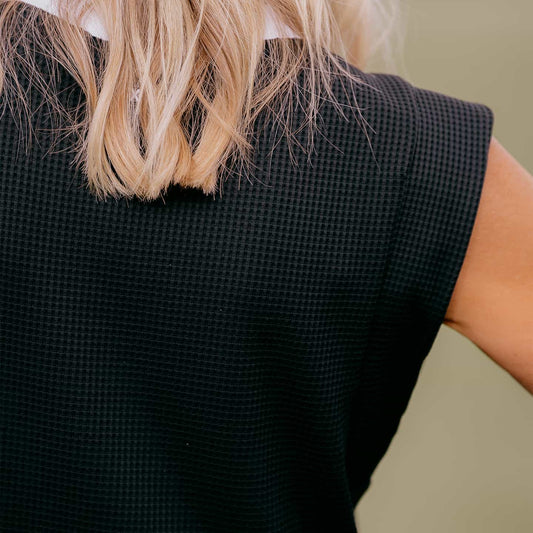 Women's On A Break Top - PXG