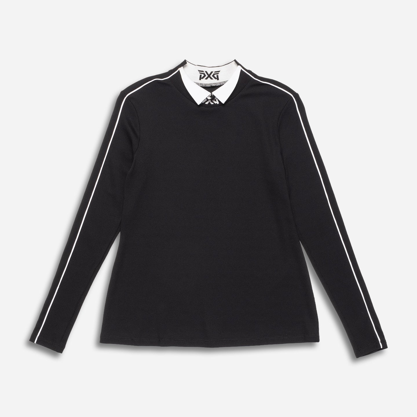 Women's Peekaboo Collar Pullover – PXG