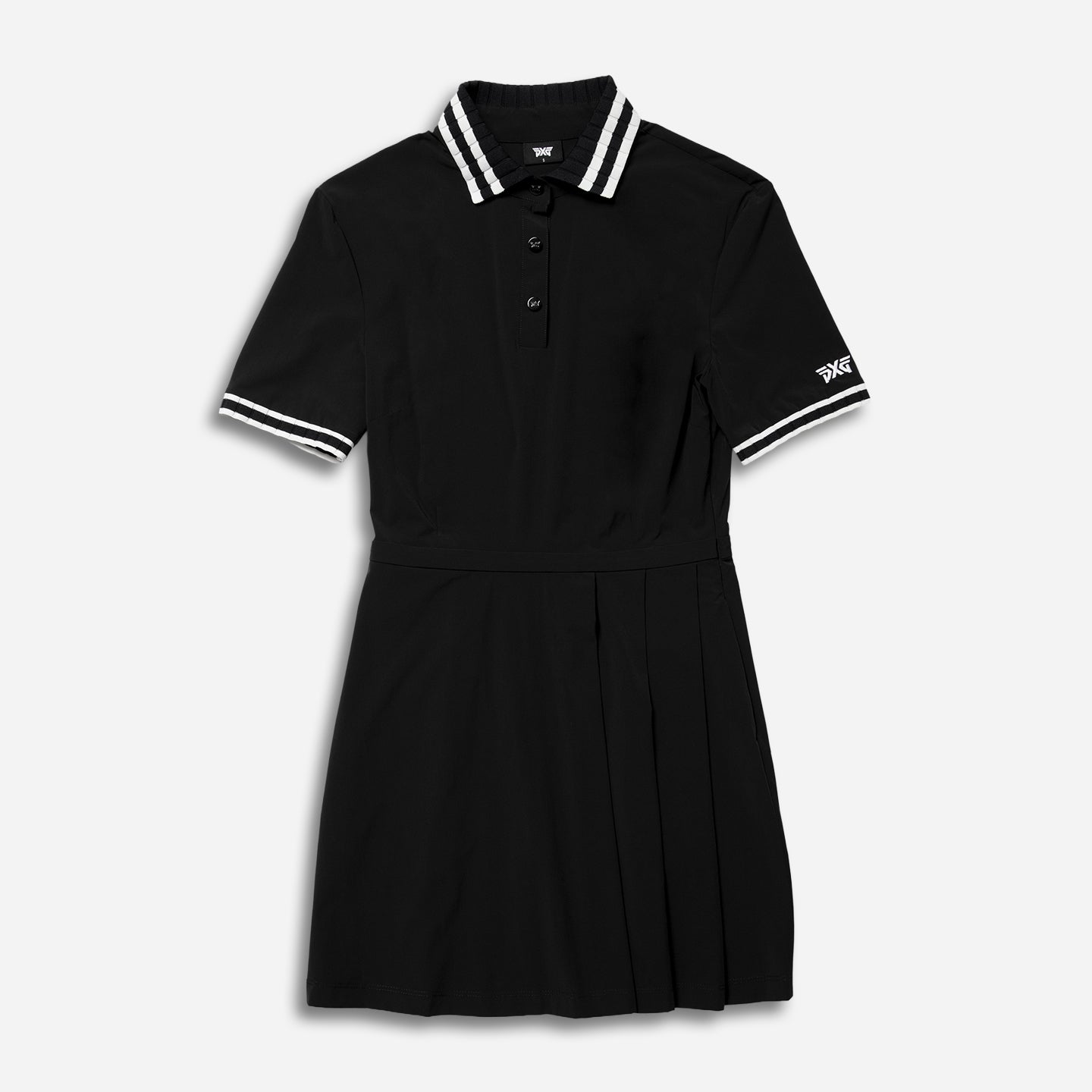 Women's RP Signature Polo Dress | PXG