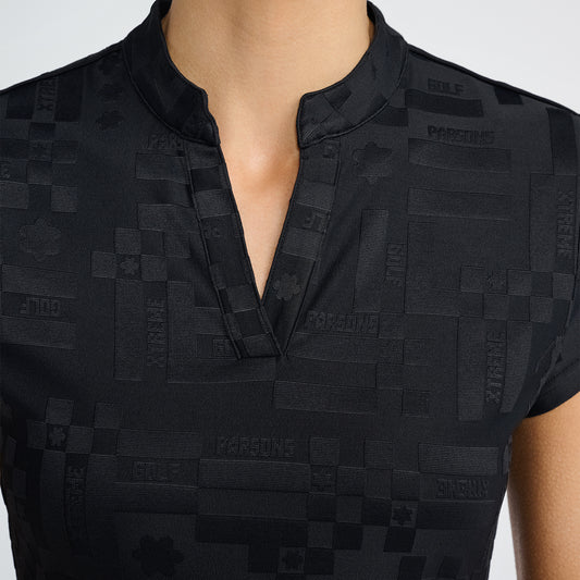 Women's #SheGolfs Polo - PXG