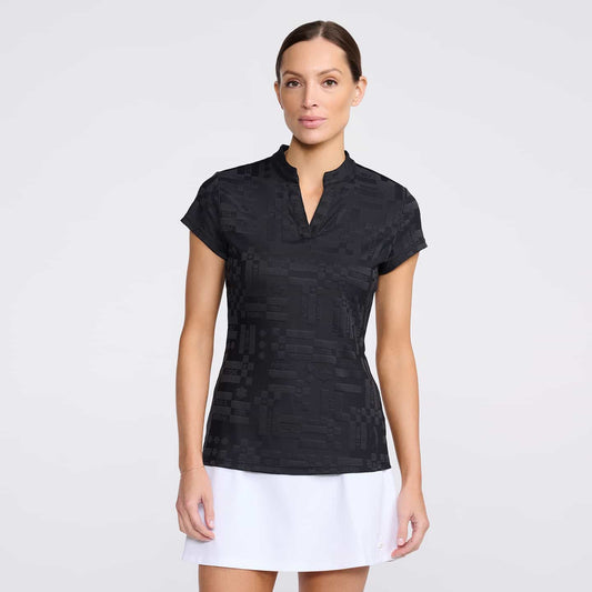 Women's #SheGolfs Polo - PXG