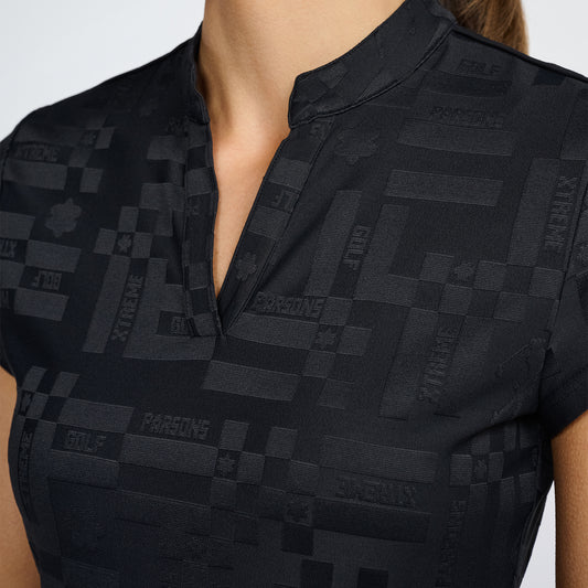 Women's #SheGolfs Polo - PXG