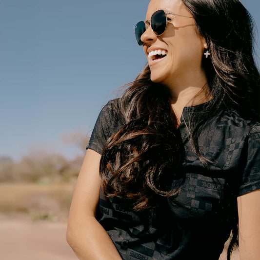 Women's #SheGolfs Polo - PXG