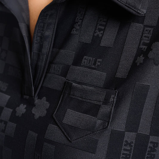 Women's #SheGolfs Sleeveless Polo - PXG