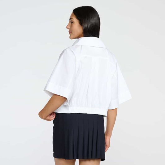 Women's Spring Break Anorak Shirt - PXG