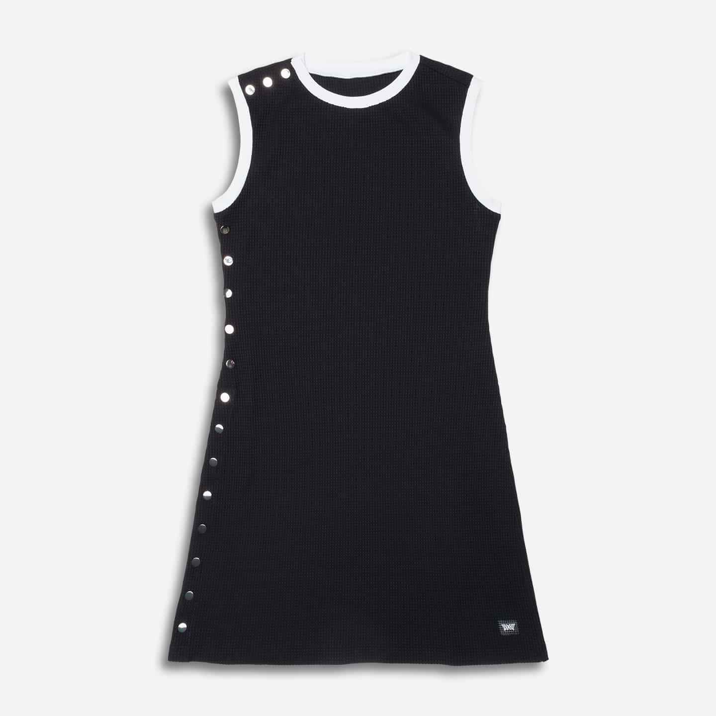 PXG Women's The LBD Snap Dress in Black | Size Large PXG Women's The LBD Snap Dress in Black | Size Large