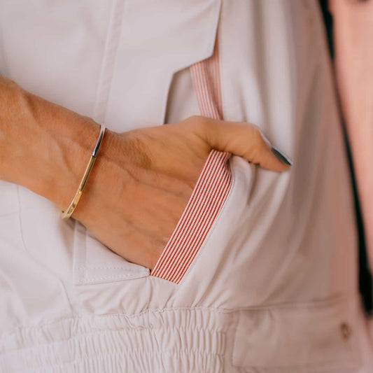 Women's Varsity Club Jacket - PXG